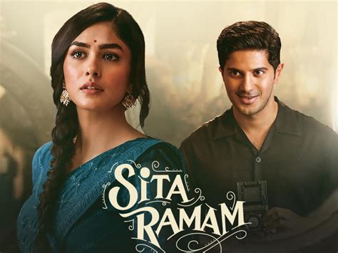 Watch Sita Ramam Full Movie Online in HD On Hotstar US